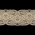 Beige Lace