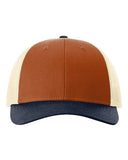 Richardson Low Pro Trucker Cap