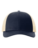 Gorra camionera Low Pro