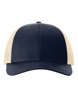 Richardson Low Pro Trucker Cap