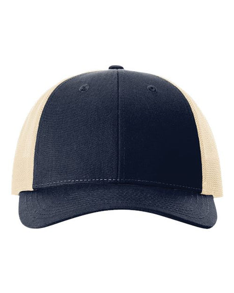 Richardson Low Pro Trucker Cap
