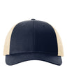Richardson Low Pro Trucker Cap