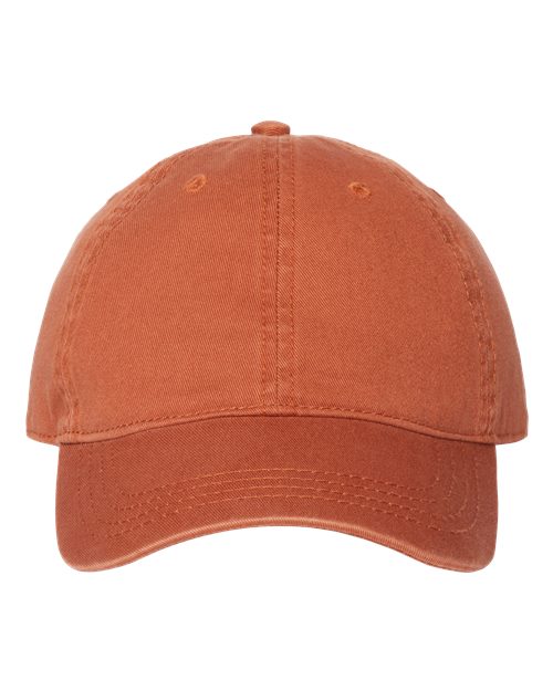 Relaxed Golf Dad Hat