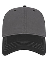 Relaxed Golf Dad Hat