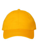 Relaxed Golf Dad Hat