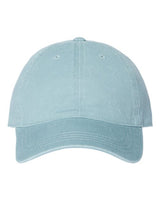 Relaxed Golf Dad Hat