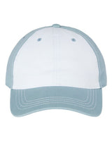 Relaxed Golf Dad Hat