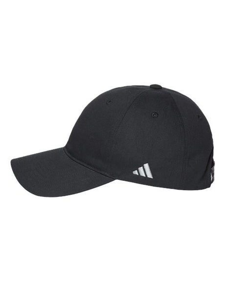 Sustainable Organic Relaxed Cap