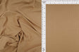 Rayon Rib Ribbed Stretch Knit Taupe