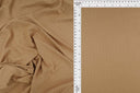 Rayon Rib Ribbed Stretch Knit Taupe