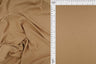 Rayon Rib Ribbed Stretch Knit Taupe