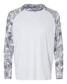 Tortuga Extreme Performance Hooded T-Shirt