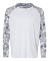 Paragon Unisex Tortuga Extreme Performance Hooded T-Shirt