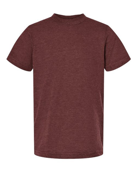 Tultex Youth Fine Jersey T-Shirt