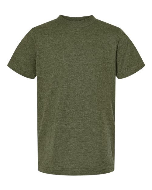 Tultex Youth Fine Jersey T-Shirt