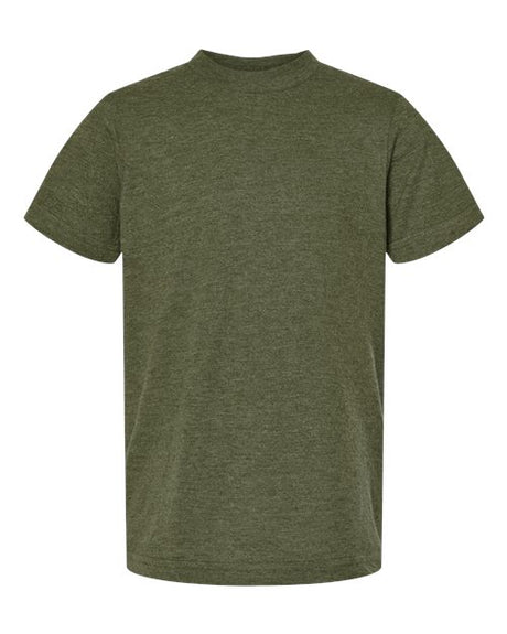 Tultex Youth Fine Jersey T-Shirt