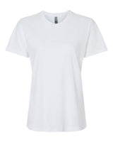 Women's CVC Relaxed T-Shirt