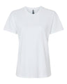 Women's CVC Relaxed T-Shirt