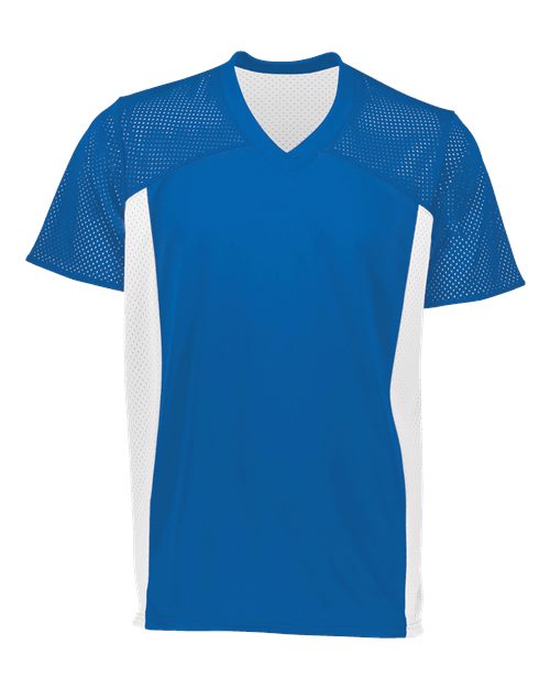 Unisex Reversible Flag Football Jersey