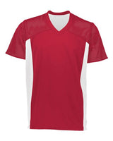 Unisex Reversible Flag Football Jersey