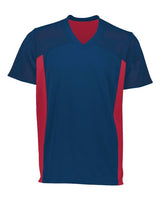 Youth Reversible Flag Football Jersey