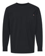Dickies Men's Traditional Heavyweight Long Sleeve T-Shirt