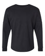 Boxercraft Women's Pom Pom Long Sleeve Jersey T-Shirt