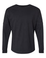 Boxercraft Women's Pom Pom Long Sleeve Jersey T-Shirt