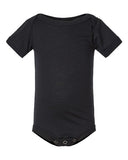 Infant Triblend One Piece by BELLA + CANVAS