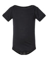 Infant Triblend One Piece by BELLA + CANVAS