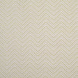 Cucumber Wide Herringbone Embroidered Cotton