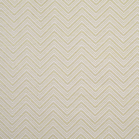 Cucumber Wide Herringbone Embroidered Cotton