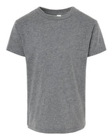 BELLA + CANVAS Toddler Jersey Tee