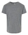 BELLA + CANVAS Toddler Jersey Tee