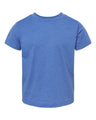 Pack of 6 : BELLA CANVAS® Toddler Jersey Short Sleeve Crewneck T-Shirts