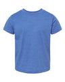 BELLA + CANVAS Toddler Jersey Tee