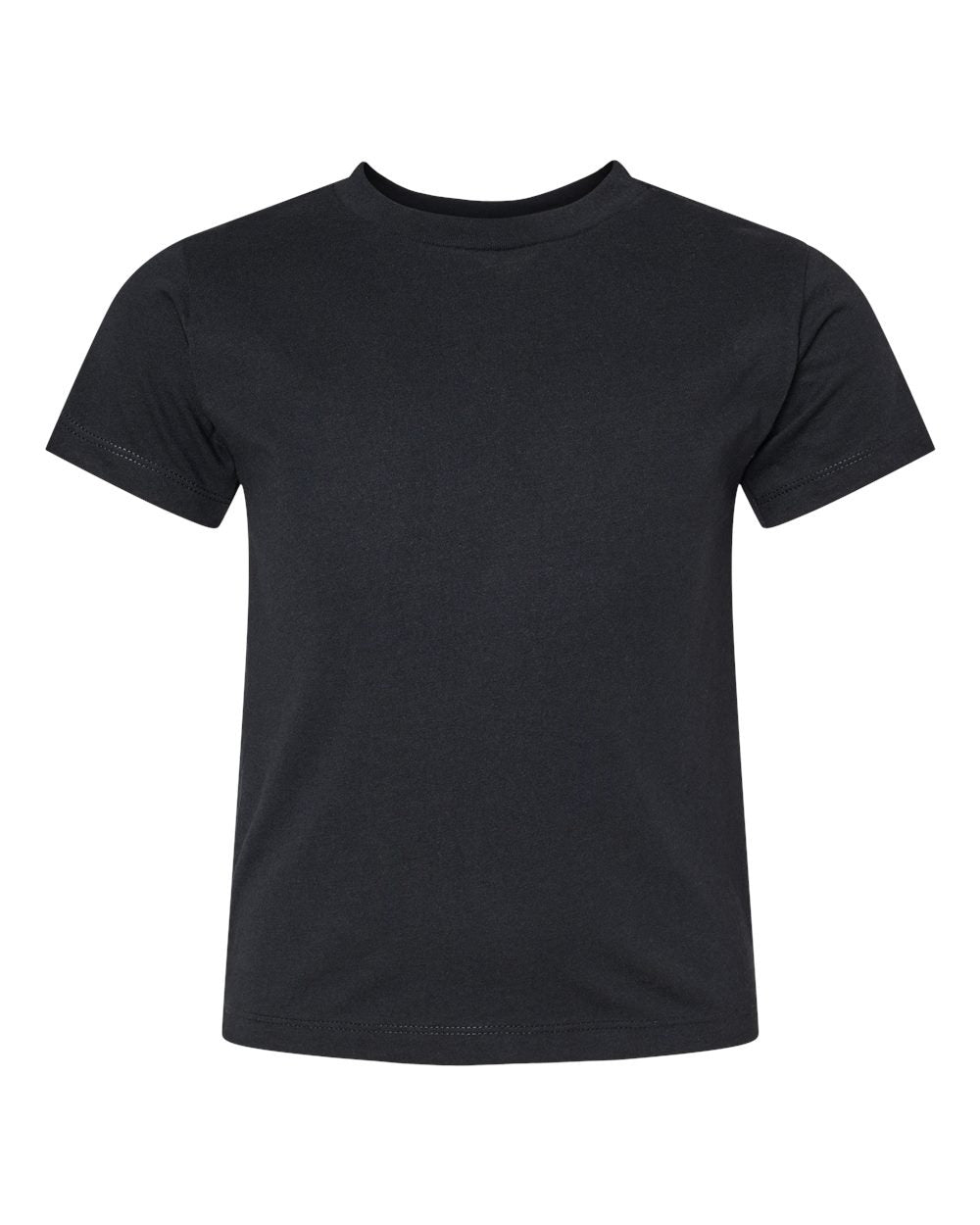 BELLA CANVAS® Toddler Jersey Crewneck Short Sleeve Tee
