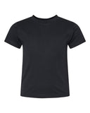BELLA CANVAS® Toddler Jersey Crewneck Short Sleeve Tee