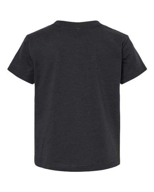 BELLA + CANVAS Toddler Jersey Tee