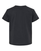 BELLA + CANVAS Toddler Jersey Tee