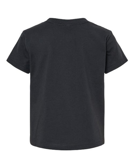 BELLA + CANVAS Toddler Jersey Tee