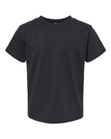 BELLA + CANVAS Toddler Jersey Tee