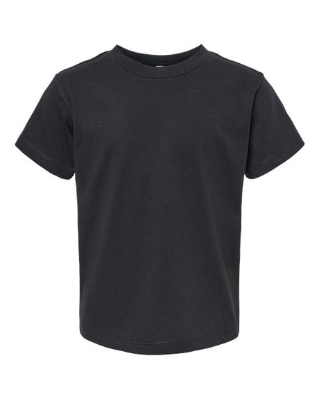 BELLA + CANVAS Toddler Jersey Tee