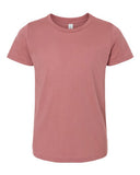 Youth Jersey Tee by BELLA + CANVAS