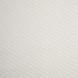 Ecru Rectangle Checkerboard Woven Cotton