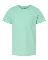 Youth Jersey Tee by BELLA + CANVAS