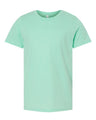 Youth Jersey Tee by BELLA + CANVAS