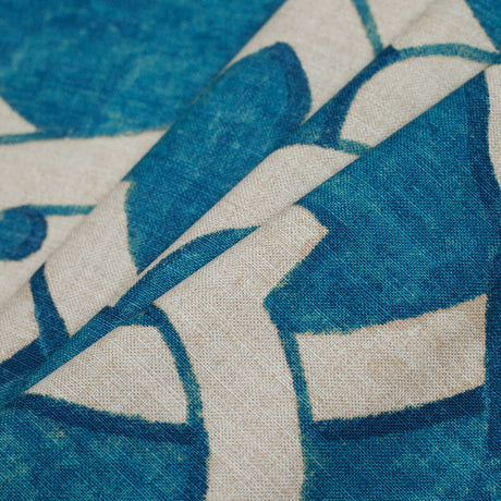 Blue Jay "Artistic Twist" Lightweight Cotton Woven