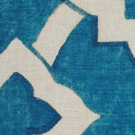 Blue Jay "Artistic Twist" Lightweight Cotton Woven