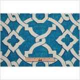 Blue Jay "Artistic Twist" Lightweight Cotton Woven